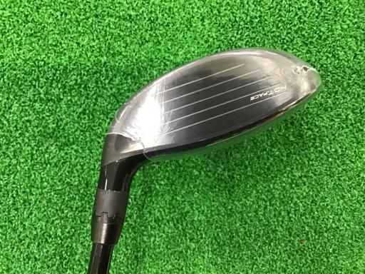 コブラ cobra MAX 7 W レディース フェアウェイウッド FW SPEEDER NX for DARKSPEED フレックスL 女性用 右利き 右用 Nランク ゴルフクラブ