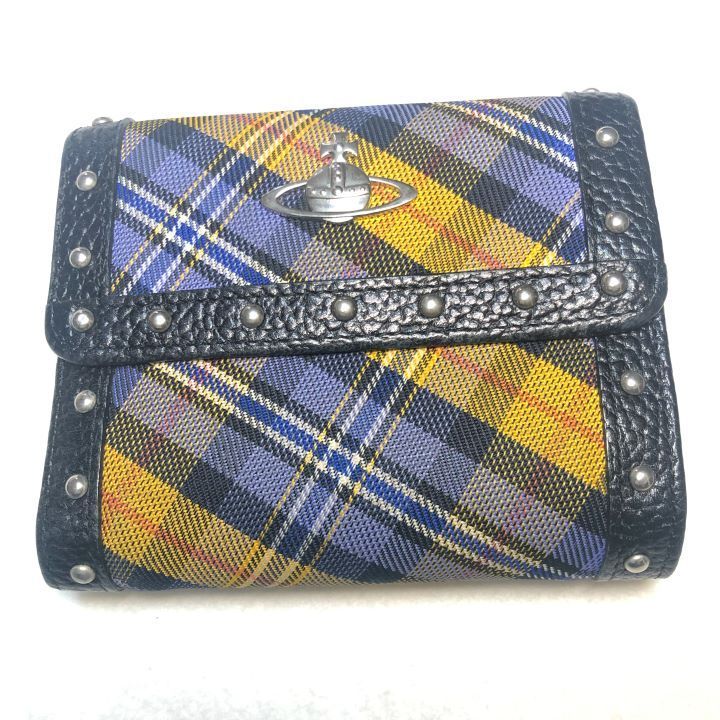 Vivienne Westwood 折り財布 がま口 楽天市場】Vivienne Westwoodヴィヴィアンウエストウッド がま口