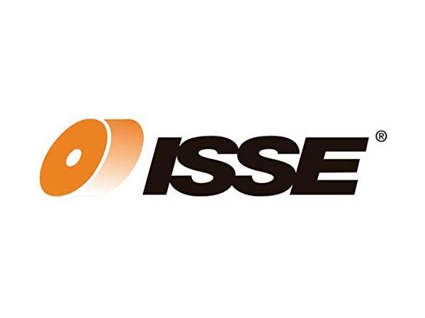 ISSE スノーソックス スーパーモデル サイズ62 SUPER 62 布製 タイヤチェーン 布製チェーン チェーン規制対応 簡単装着 手軽 - 9