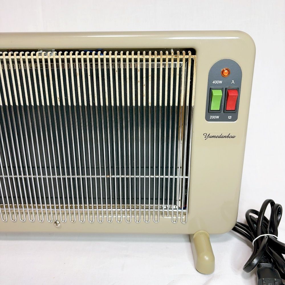 遠赤外線パネルヒーター