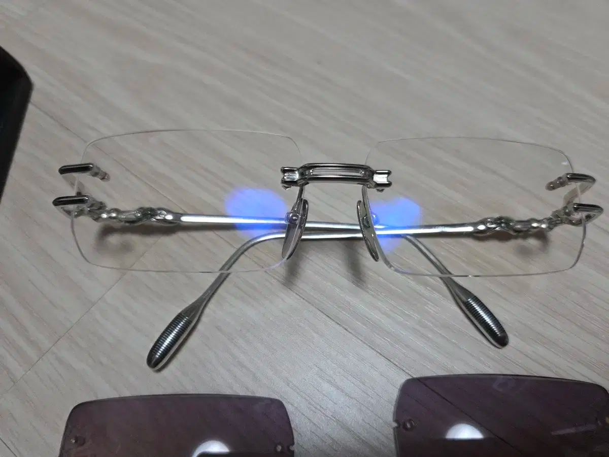 Chrome Hearts クロムハーツ LORDIE ロディ シルバー フルセット