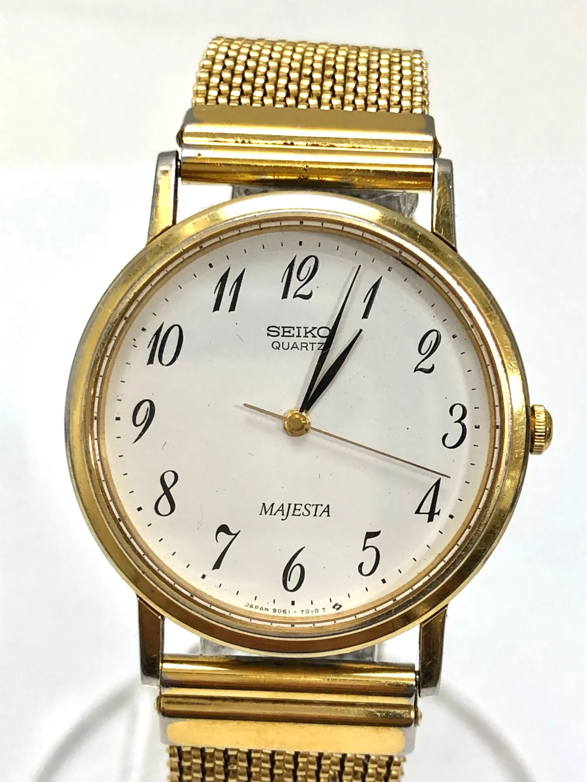 2025年最新】セイコー マジェスタの人気アイテム - メルカリ