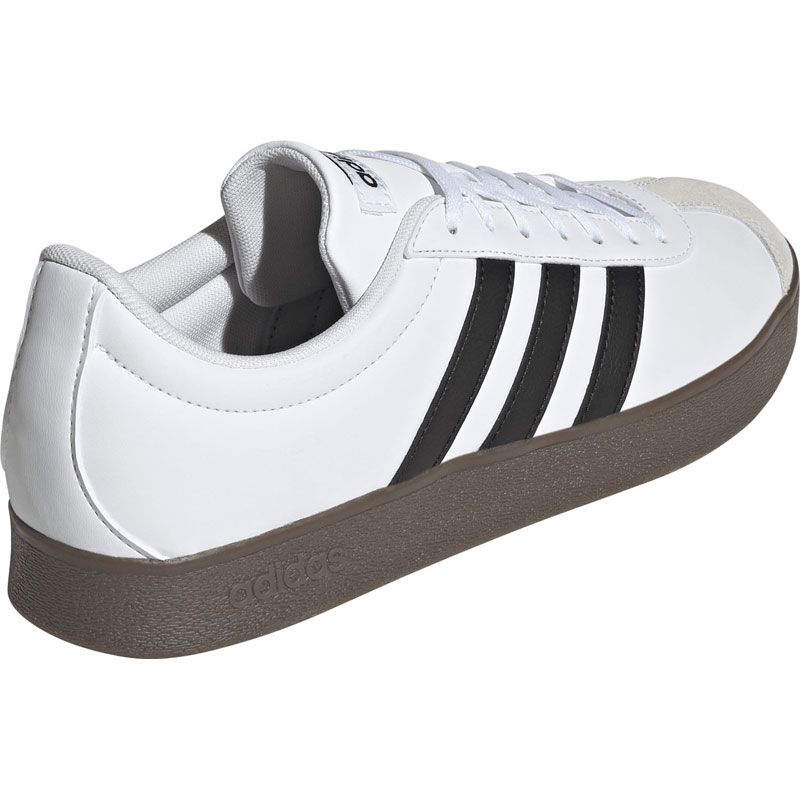 VL ベース アディダス BASE COURT adidas コート &frasl; スニーカー ID3712 Adidas M VLコート - メンズ スニーカーを