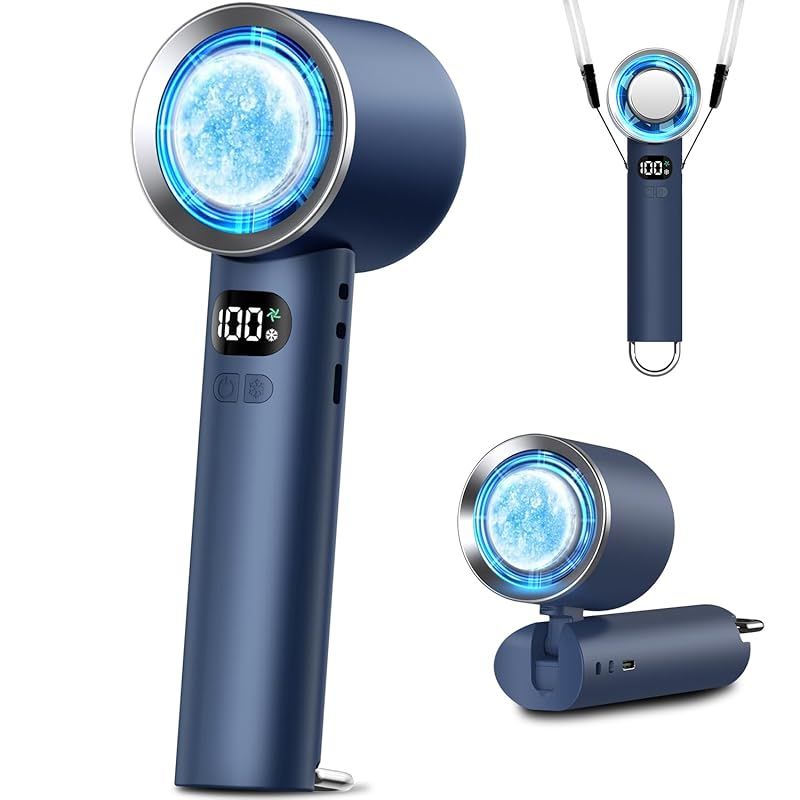 ネッククーリングファン ペルチェ3個セット箱無し2個 箱あり1個 暑さ