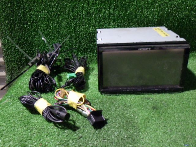 N2312-14 カロッツェリア AVIC-MRZ99 メモリ 4×4地デジ内蔵ナビ 2010年