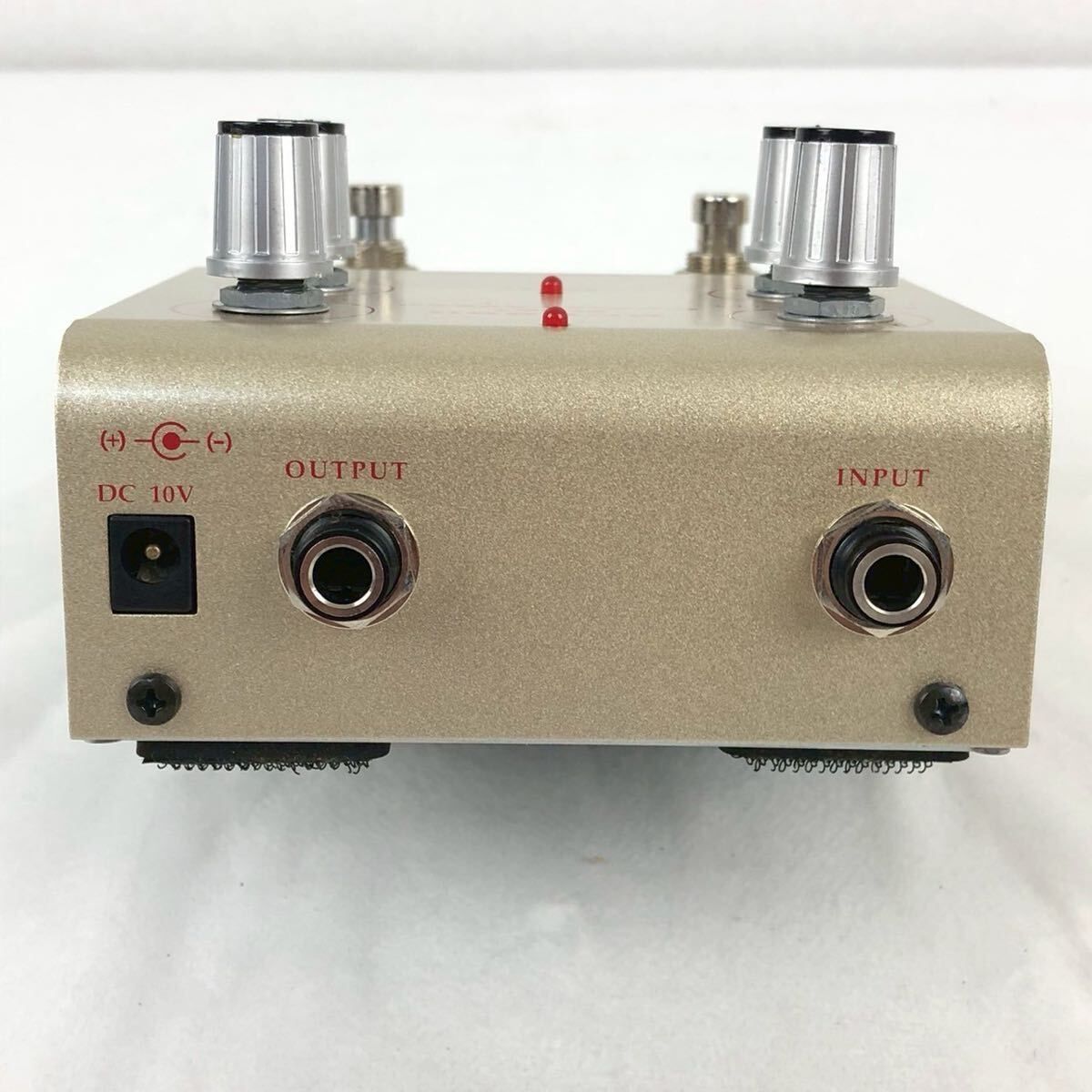 値下げ：Maxon RCP660 真空管コンプレッサー 極希少】Maxon マクソン RCP660 Real Compresso真空管