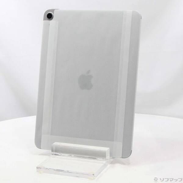 未使用品〕 未使用品 iPad Air 11インチ(M3) 512GB スペースグレイ