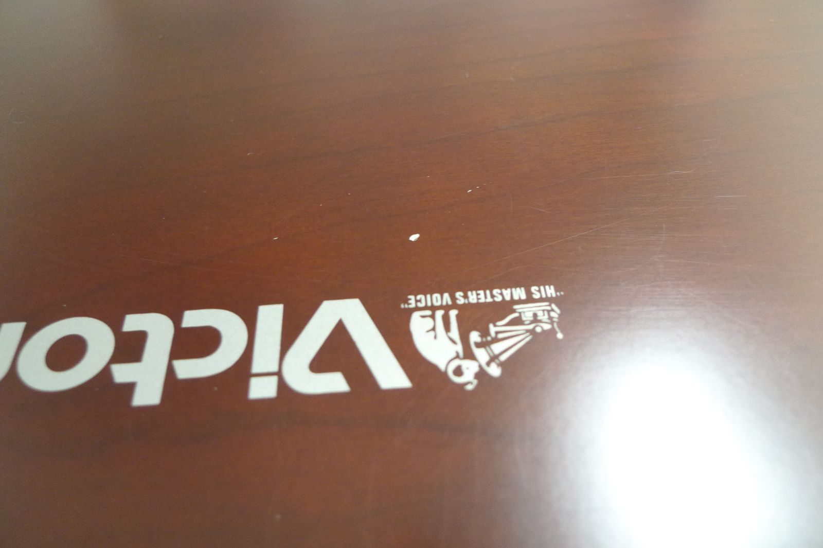 ビクター コンパクトコンポーネントシステム