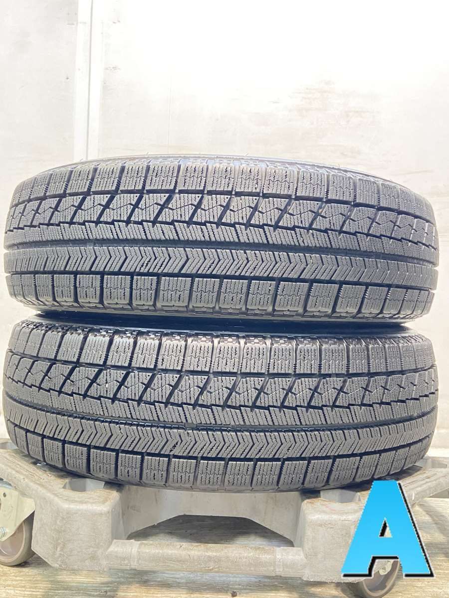 蒼 155/65R14 2本 VRXホイールセット ① 蒼 155/65R14 2本 VRXホイールセット ② monkeys_bs-vrx2-15565r14-