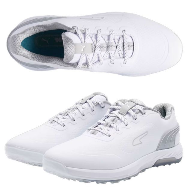 プーマ ゴルフ メンズ ゴルフ アルファキャット ニトロ スパイク