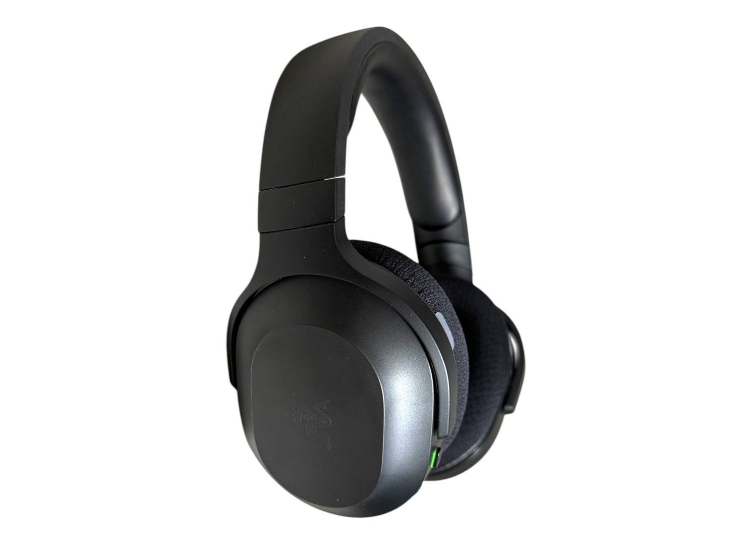 Corsair K65 Gpro wireless ゲーミングヘッドホン 軽くて可愛くて音質