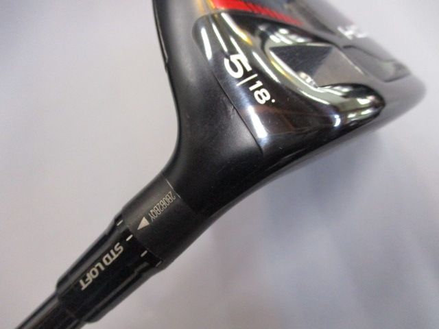 テーラーメイド