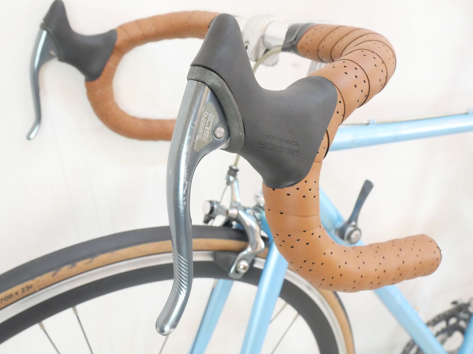 ノーブランド 年式不明