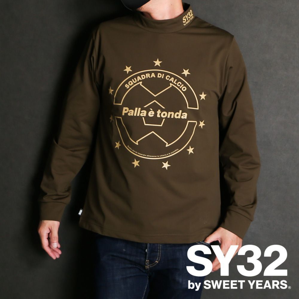 SALE】【SY32 by SWEET YEARS/エスワイサーティトゥバイスィート