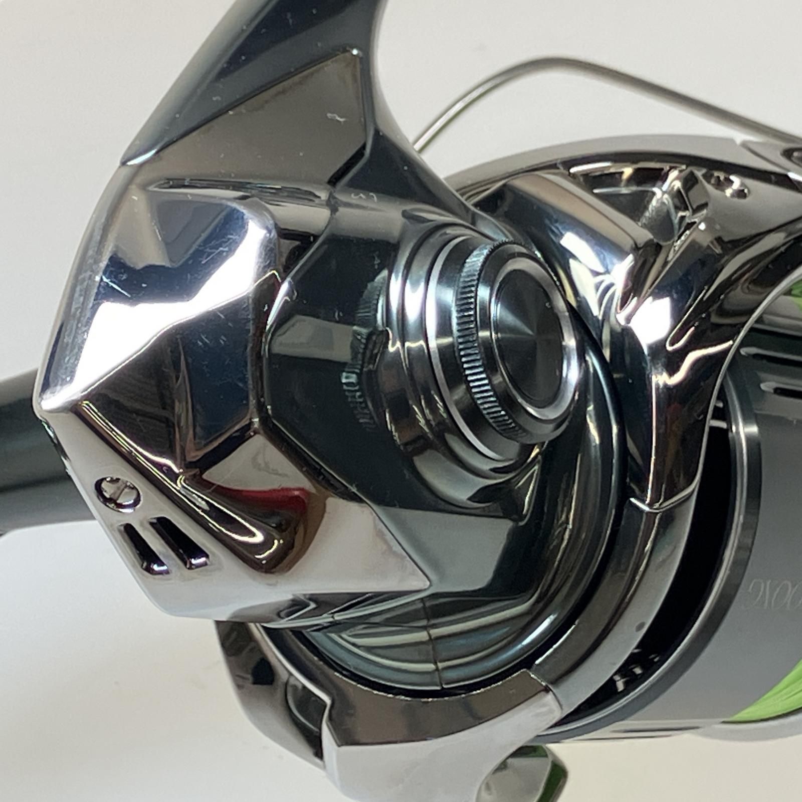 SHIMANO - ▼▼SHIMANO シマノ スピニングリール 22ステラ 5SF51KH45 043962 ▽▽SHIMANO シマノ スピニングリール 22 STELLA ステラ 4000XG