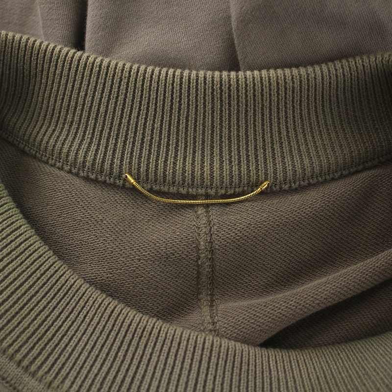 ドゥーズィエムクラス DEUXIEME CLASSE 21SS ジョブズ jobs ドレス  