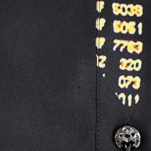 楽天市場】CHANEL シャネル 16SS デジタルプリントシルクプル