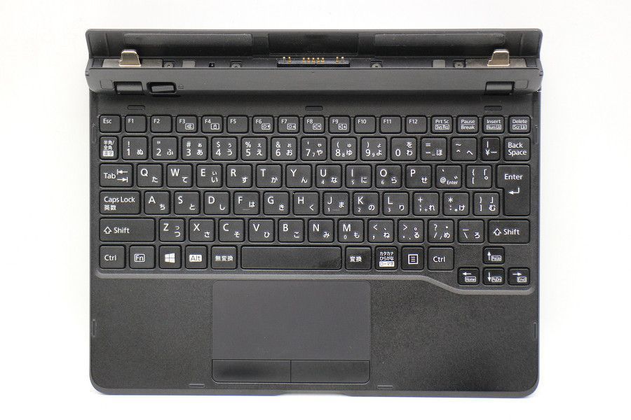 富士通 ARROWS Tab Q5010|DEG Celeron N4000 1.1GHz|4GB|128GB|10.1W|WUXGA 1920x1200 タッチパネル|Win11 557253006