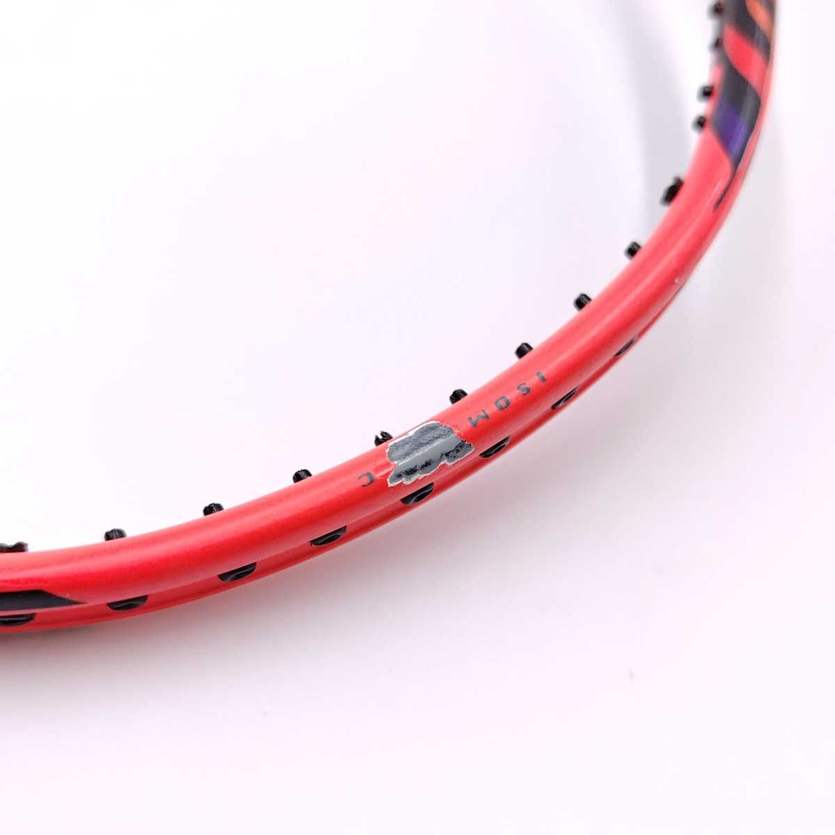 ヨネックス VOLTRIC GlanZ バトミントンラケット ボルトリック