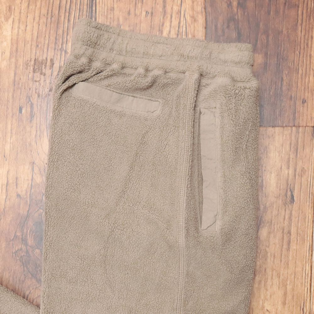 PANTS パイル