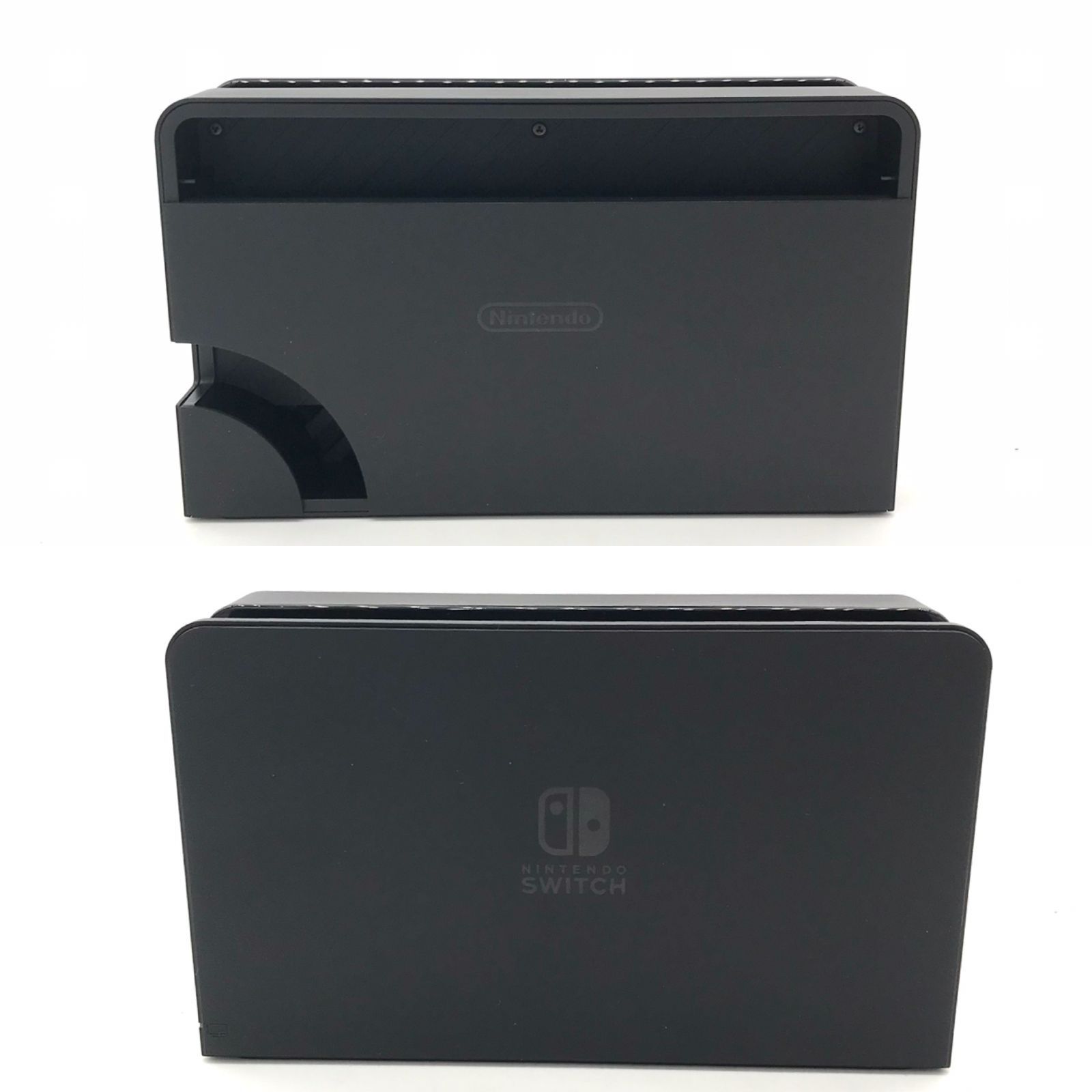 ▽【SAランク】任天堂/ニンテンドー スイッチ Nintendo Switch 有機EL 