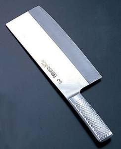 新品・5営業日で発送】片岡製作所 片岡 注文 M-1167 M11 PRO中華包丁#