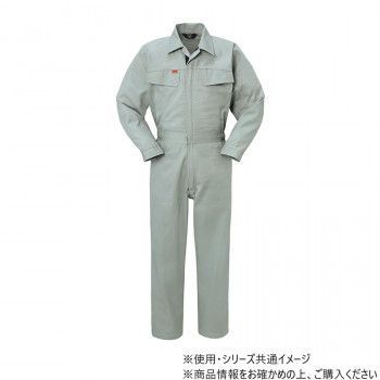 ヤマタカ Don ツナギ服 4 ライトグリーン 3L 999