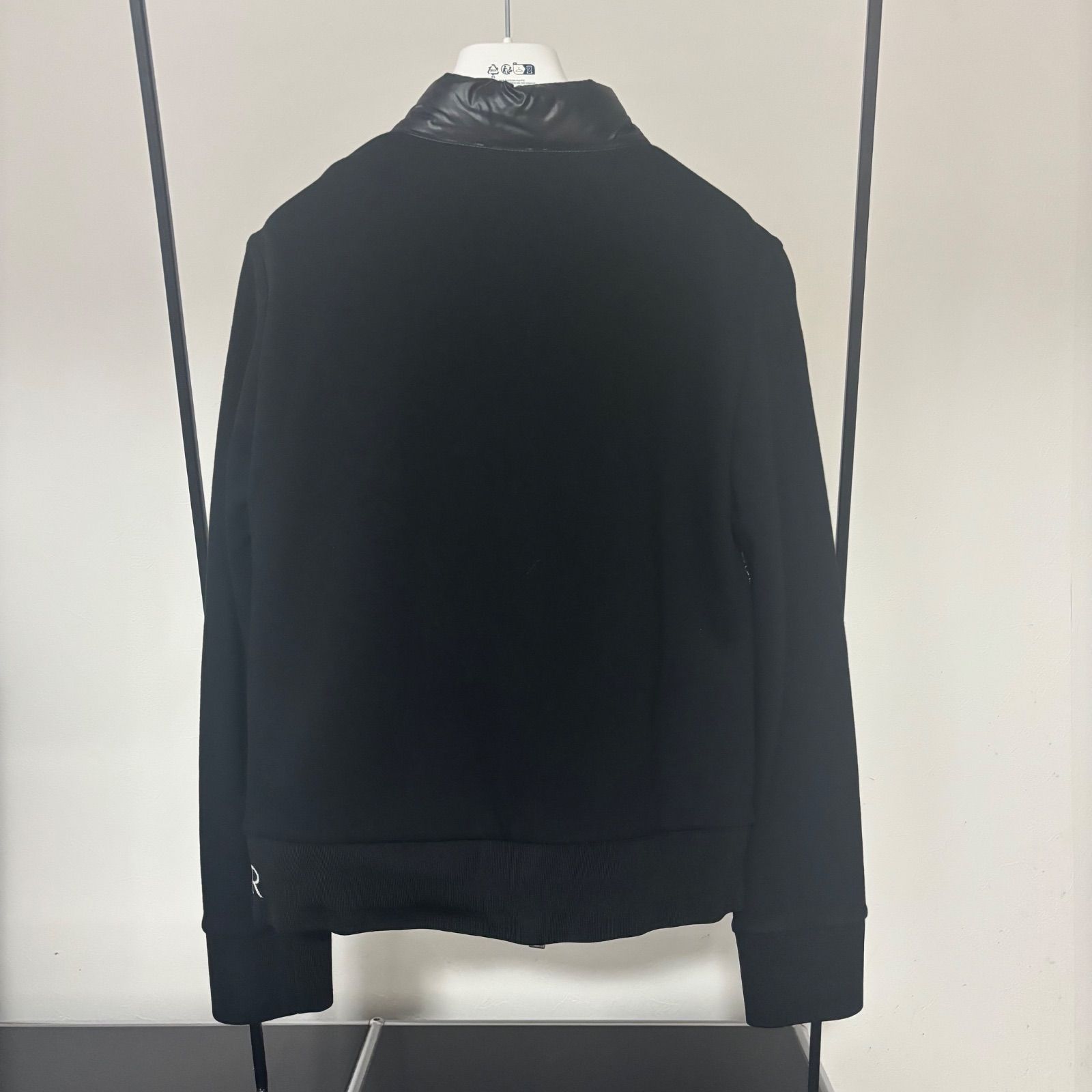 モンクレール☆ハイブリッドダウンカーディガン☆レディース☆L