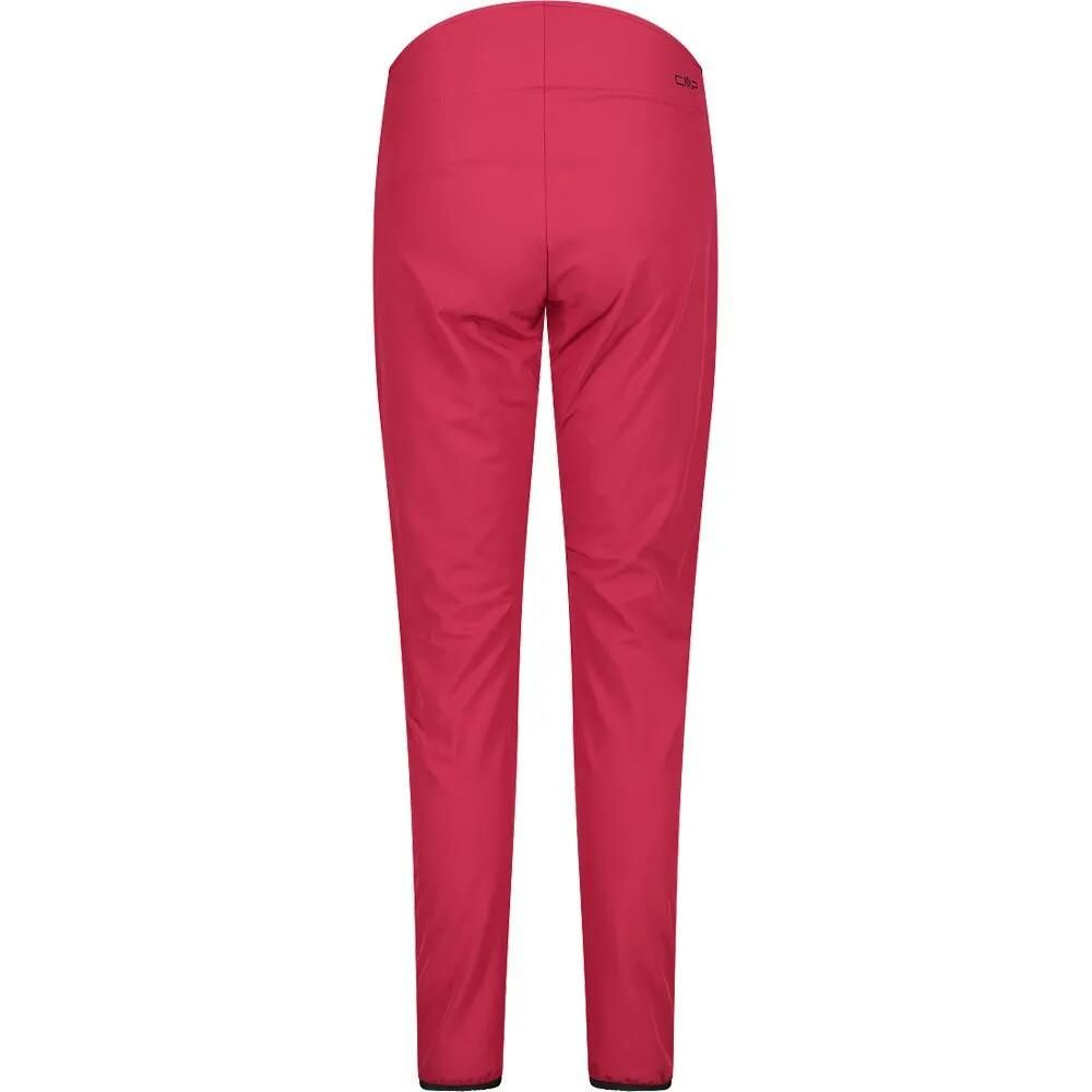 CMP パンツ 3A09676 M SPORT UNIFORM TRACK PANTS -BLACK- | IN ONLINE STORE