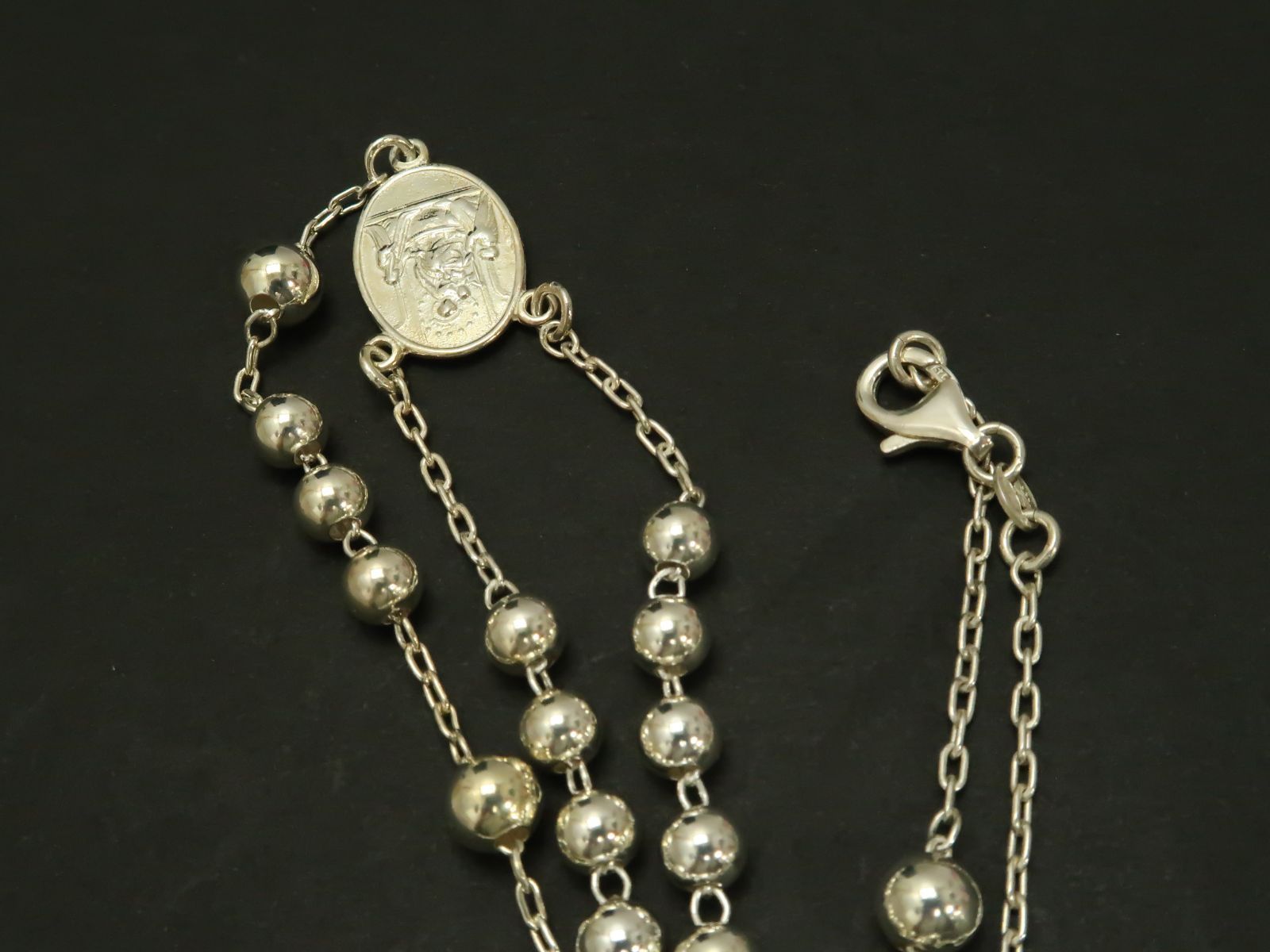 Dolce & Gabbana ドルチェ＆ガッバーナ ロザリオネックレス ドルガバ