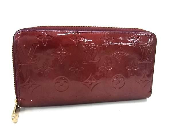 未使用級✨ヴィヴィアンウエストウッド ラウンドジップ レザー キー