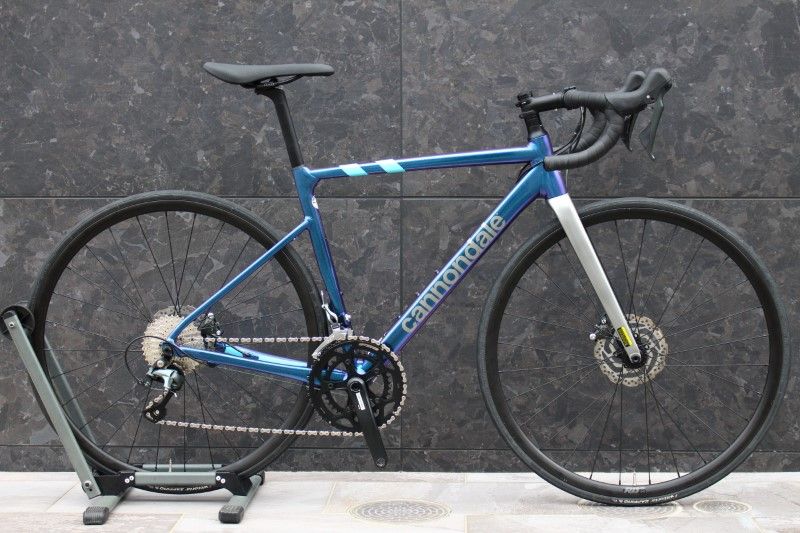 キャノンデール CANNONDALE CAAD13 DISC 2022年 51サイズ シマノ