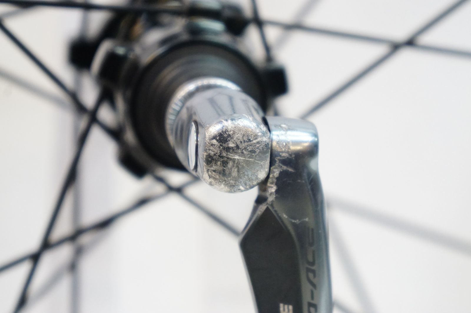 11速 ホイールセット