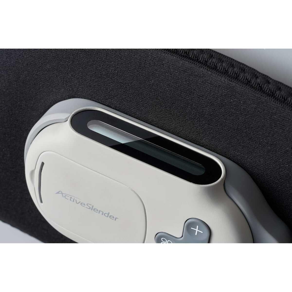 アクティブスレンダー パッド増量セット