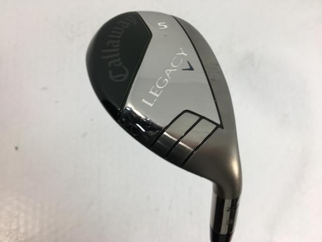 【中古ゴルフクラブ】キャロウェイ レガシー ユーティリティ 2009 LEGACY 40h 5H【14日間返品OK】
