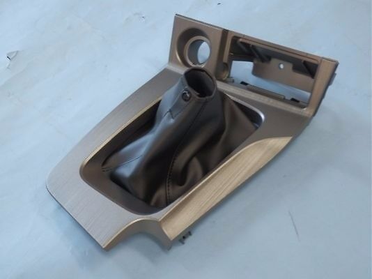☆新品 日産 R34 ER34 HR34 ENR34 スカイライン 純正 シフトパネル 