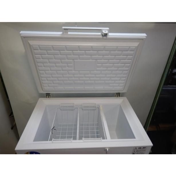 フリーザー 冷凍庫