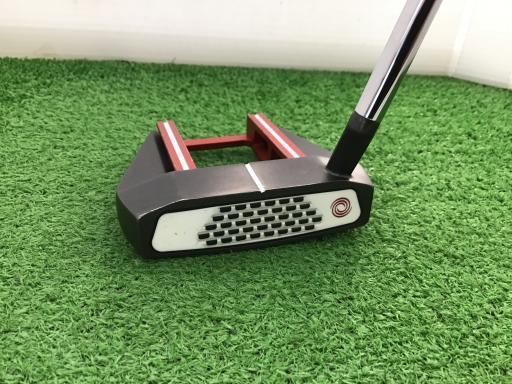 中古】 オデッセイ EXO SEVEN MINI S 34インチ パター PT