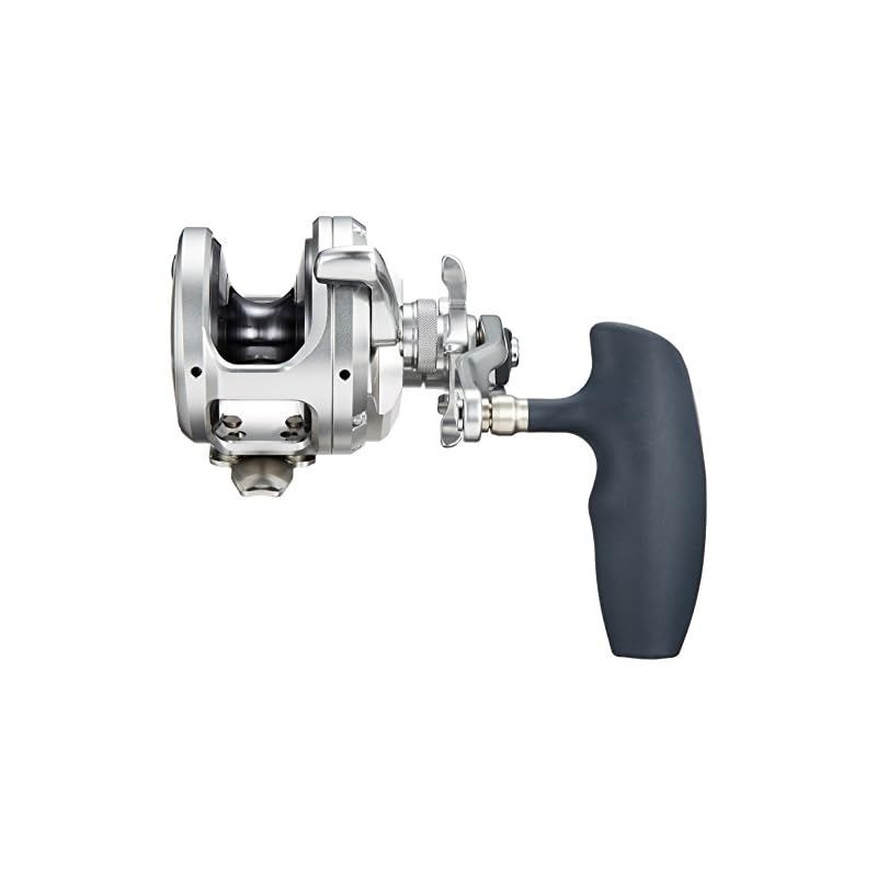 シマノ（SHIMANO）17オシアジガー1501HG 最終値下げ】17