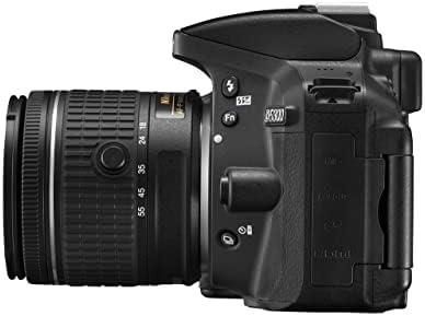 Nikon D5300 デジタル一眼レフカメラ 18-55mm レンズセット 中古