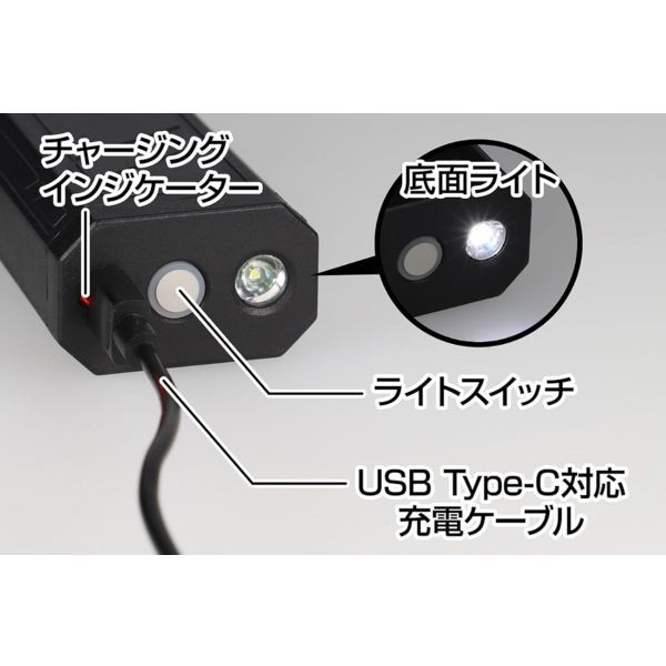 エア工具 GENTOS