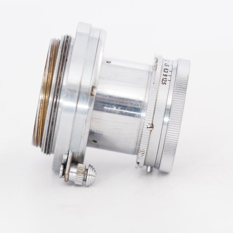 ライカ L39マウント ズマール Summar 50mm バルナックライカ ライカ L39マウント ズマール Summar 50mm バルナックライカ