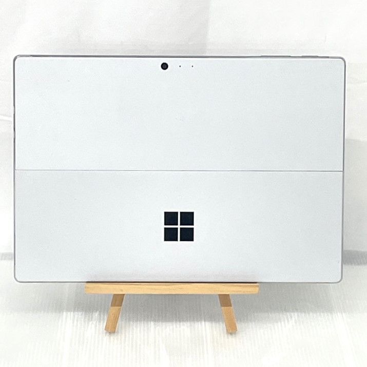 【フォロワ割】【ジャンク品】Microsoft Surface Pro 5 Model:1796 第7世代 Core i5-7300U 2.6GHz メモリ8GB/SSD256GB 12.3インチ タブレットPC ZZ Z101
