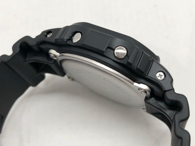 CASIO カシオ G-SHOCK × リポビタンD 60周年記念モデル 腕時計 / DW 