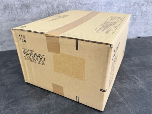 接続パイプφ100mm