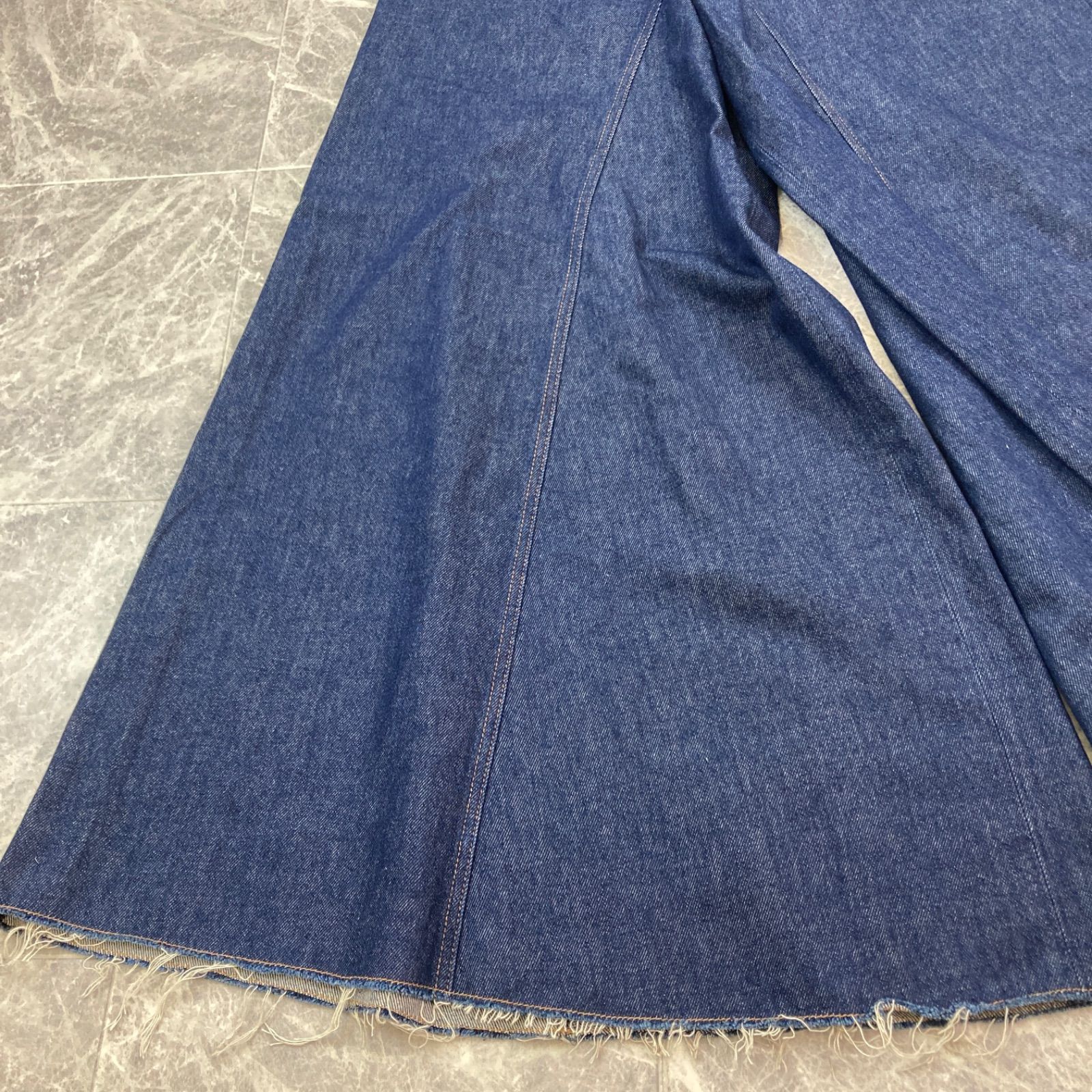 Margiela エムエムシックス