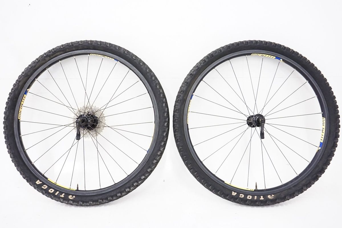 BONTRAGER Race Lite ホイールセット　シマノ10速 BONTRAGER ホイールセット 10s RACE LITE｜高額買取のロード