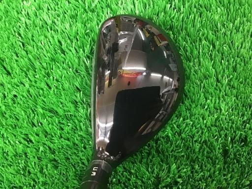 中古】 タイトリスト GT2 21° ユーティリティ UT TENSEI BLUE 1K