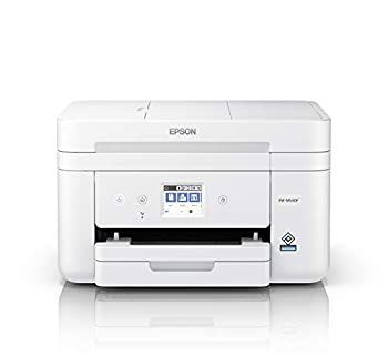 エプソンプリンターA4インクジェット複合機カラリオEP-715A パソコン