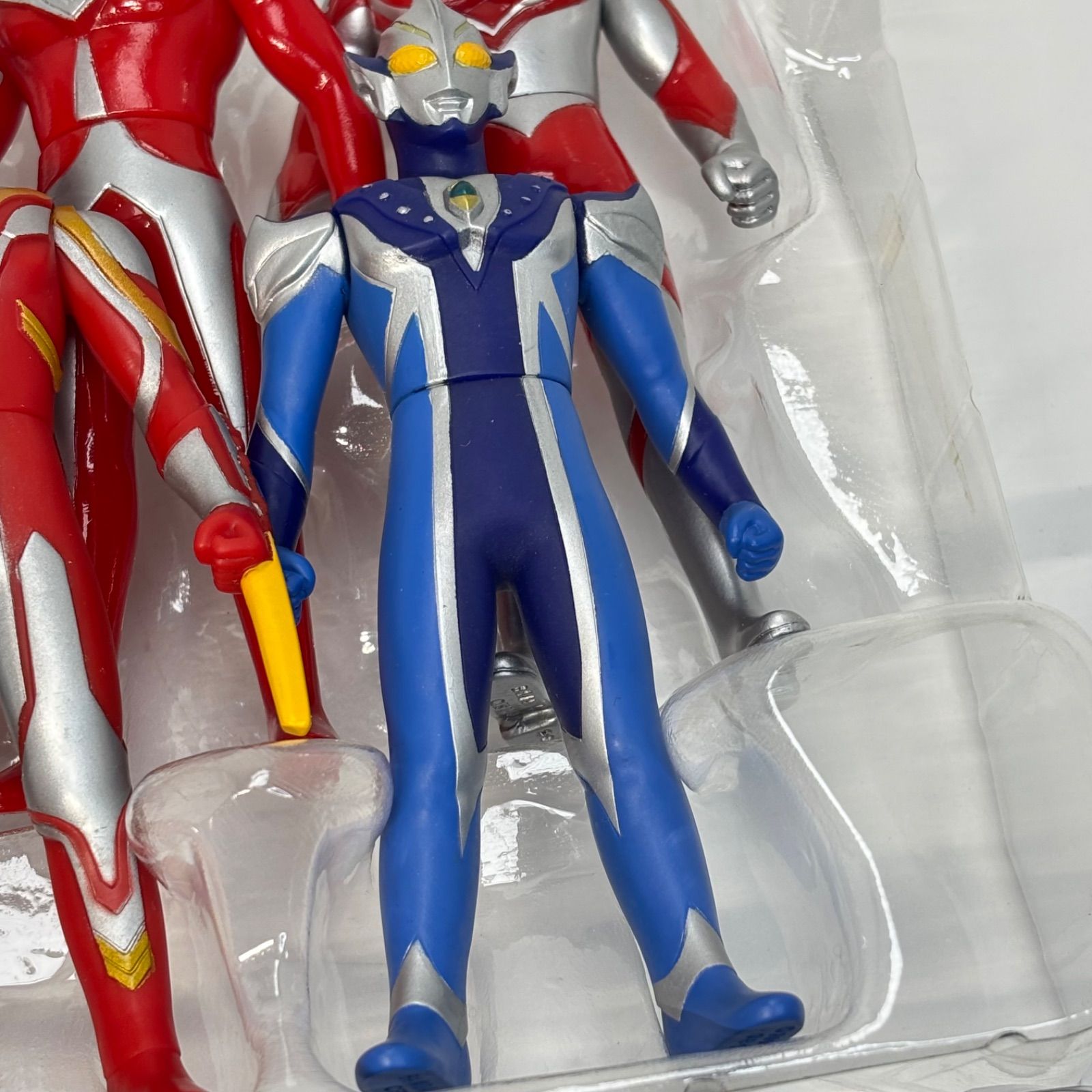 不滅のウルトラ戦士 ウルトラマンメビウス スペシャル
